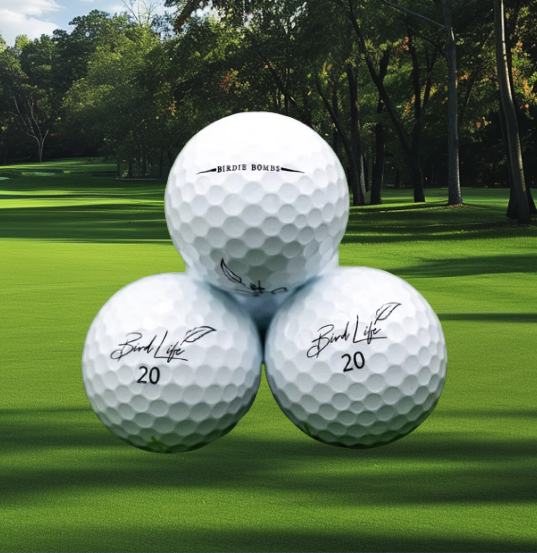 Why Do Golf Balls Have Dimples? The Secret to Elevating Your Game