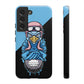 Bird Life Golf Phone Case