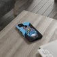 Bird Life Golf Phone Case