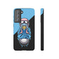 Bird Life Golf Phone Case