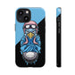 Bird Life Golf Phone Case