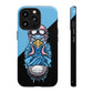 Bird Life Golf Phone Case