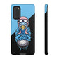 Bird Life Golf Phone Case