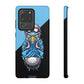 Bird Life Golf Phone Case