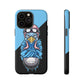 Bird Life Golf Phone Case