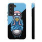 Bird Life Golf Phone Case