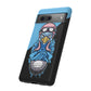 Bird Life Golf Phone Case