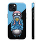 Bird Life Golf Phone Case