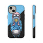 Bird Life Golf Phone Case