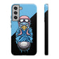 Bird Life Golf Phone Case