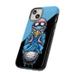 Bird Life Golf Phone Case