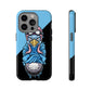 Bird Life Golf Phone Case