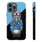 Bird Life Golf Phone Case