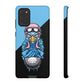 Bird Life Golf Phone Case