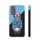 Bird Life Golf Phone Case