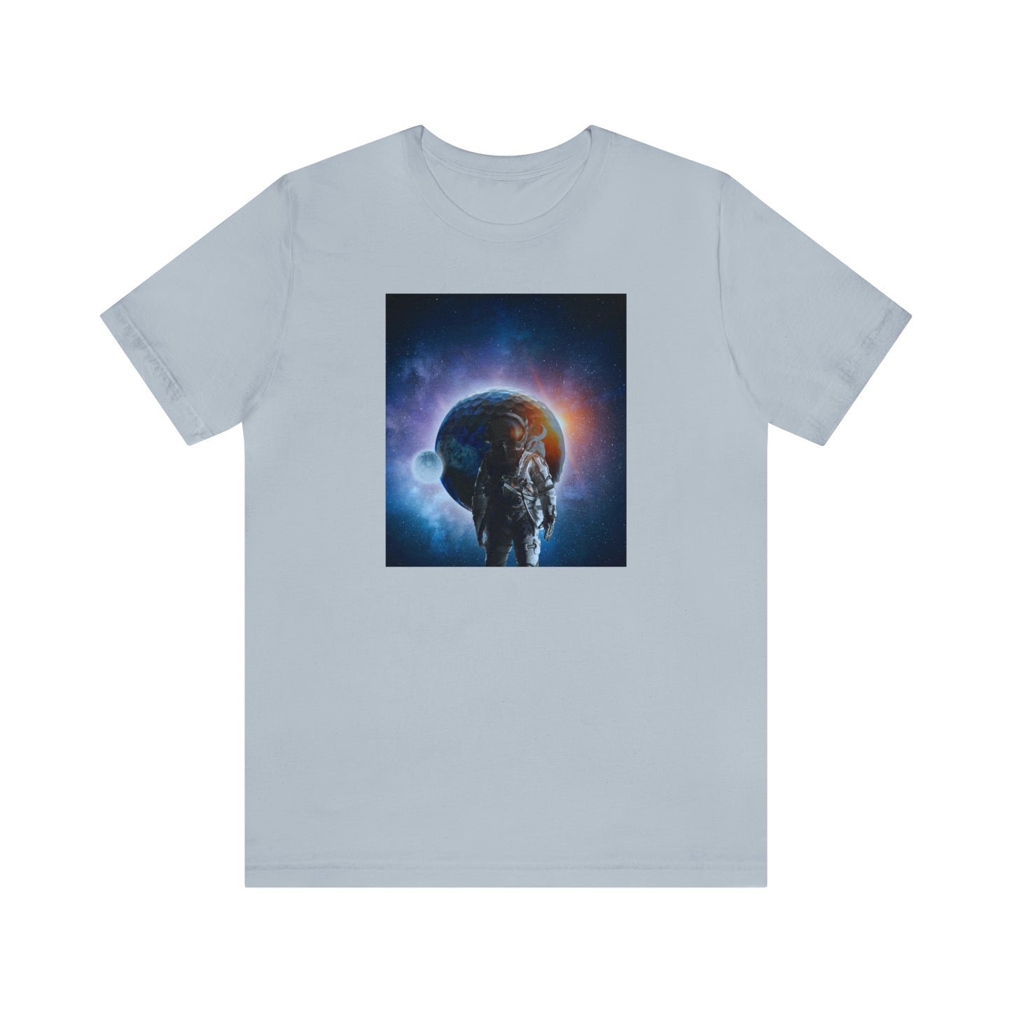 Cosmic Swing - Graphic Tee