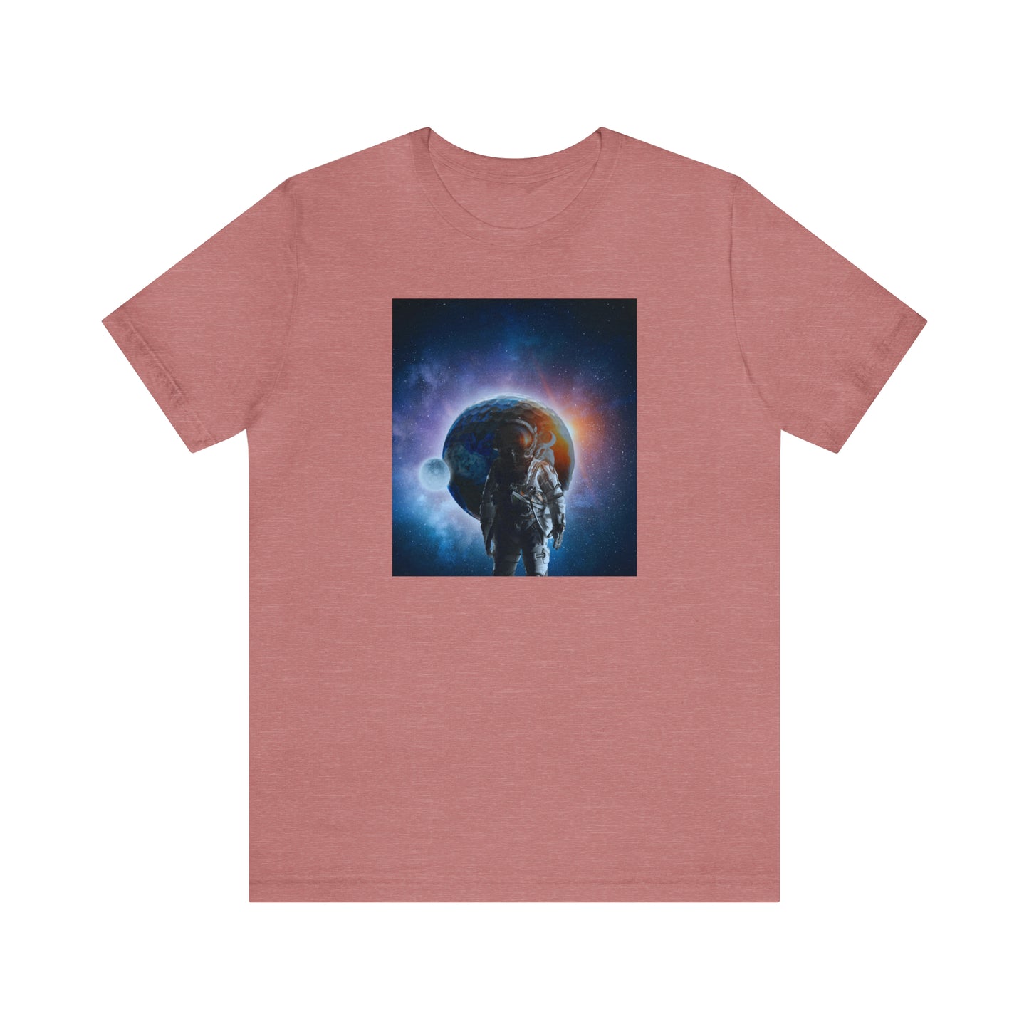 Cosmic Swing - Graphic Tee