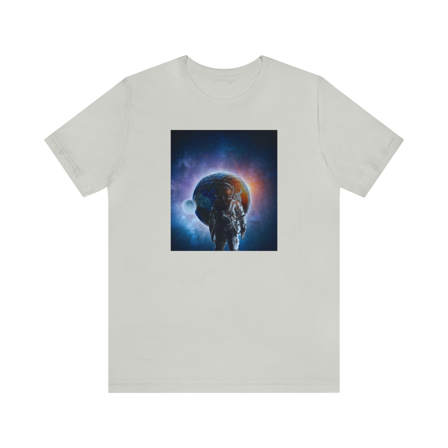 Cosmic Swing - Graphic Tee