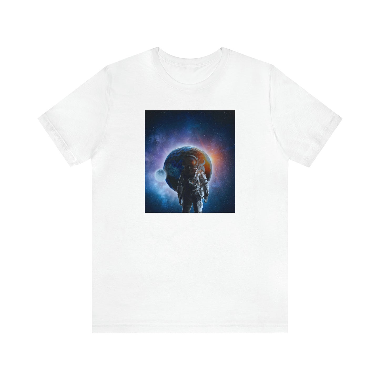 Cosmic Swing - Graphic Tee