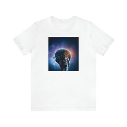 Cosmic Swing - Graphic Tee