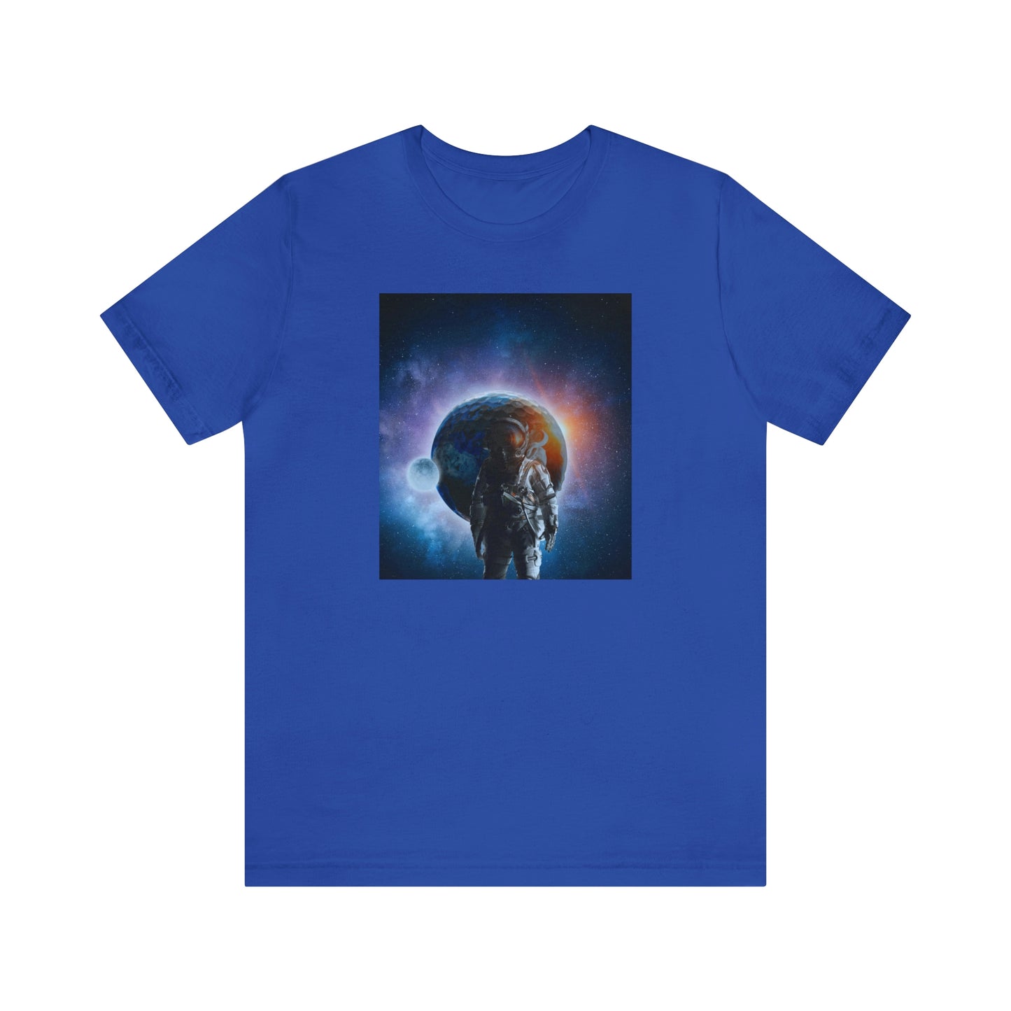 Cosmic Swing - Graphic Tee