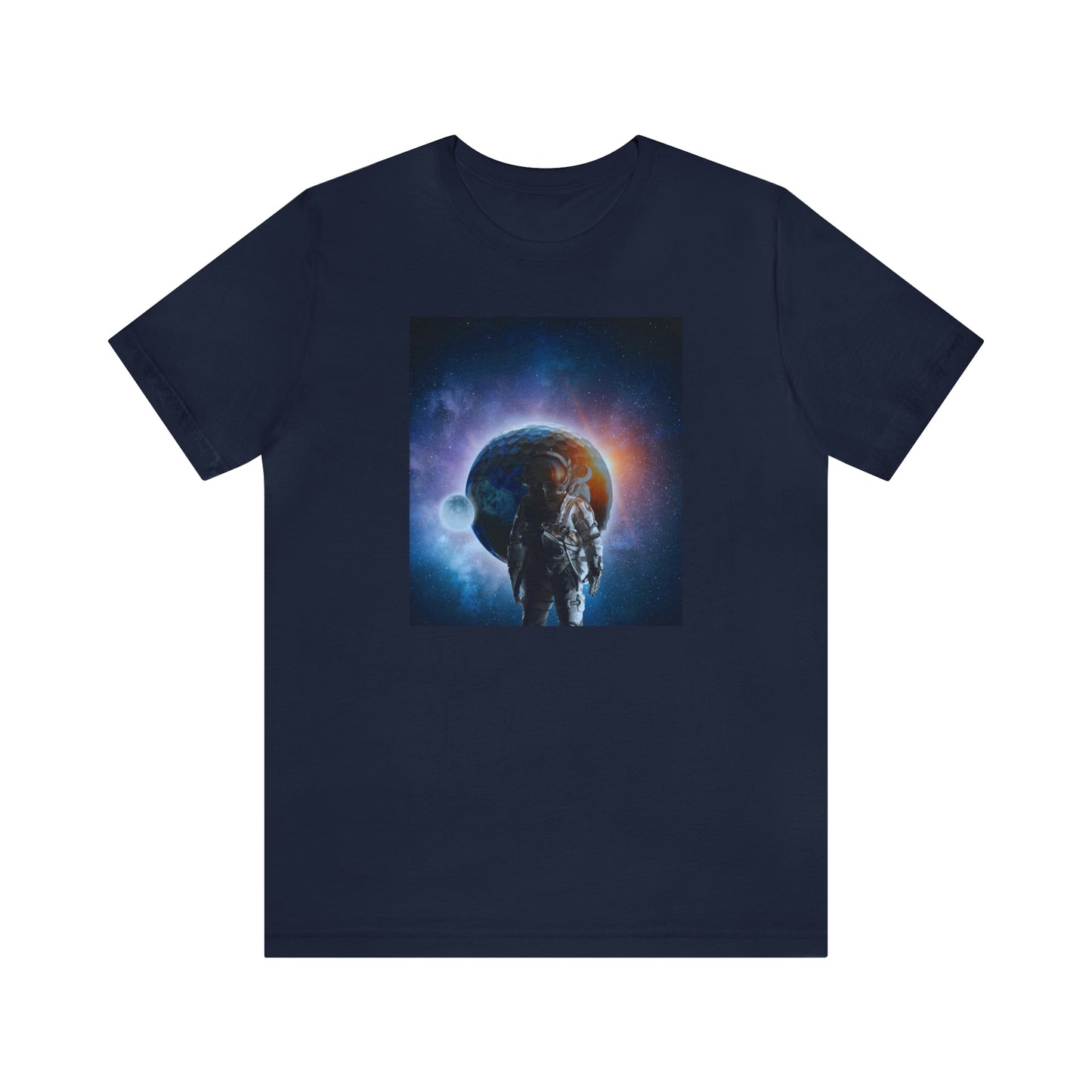 Cosmic Swing - Graphic Tee