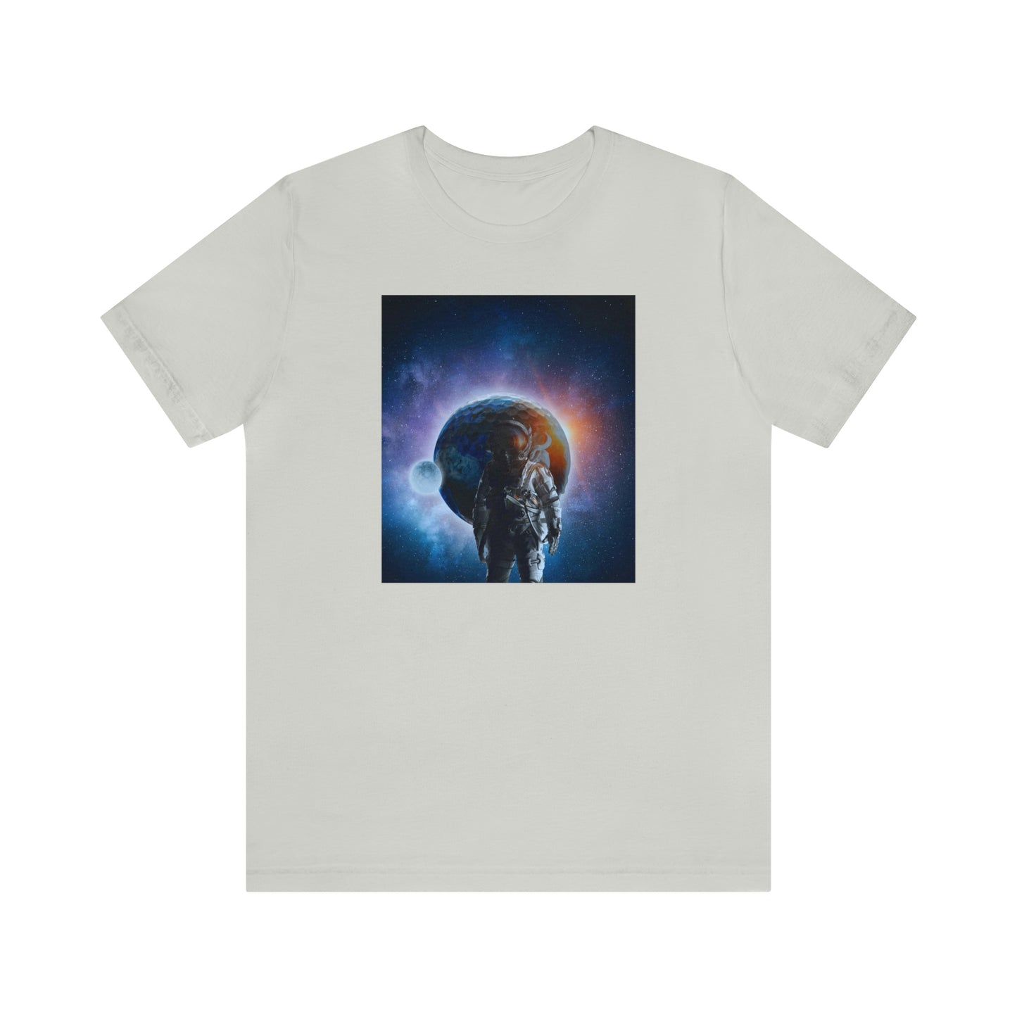 Cosmic Swing - Graphic Tee