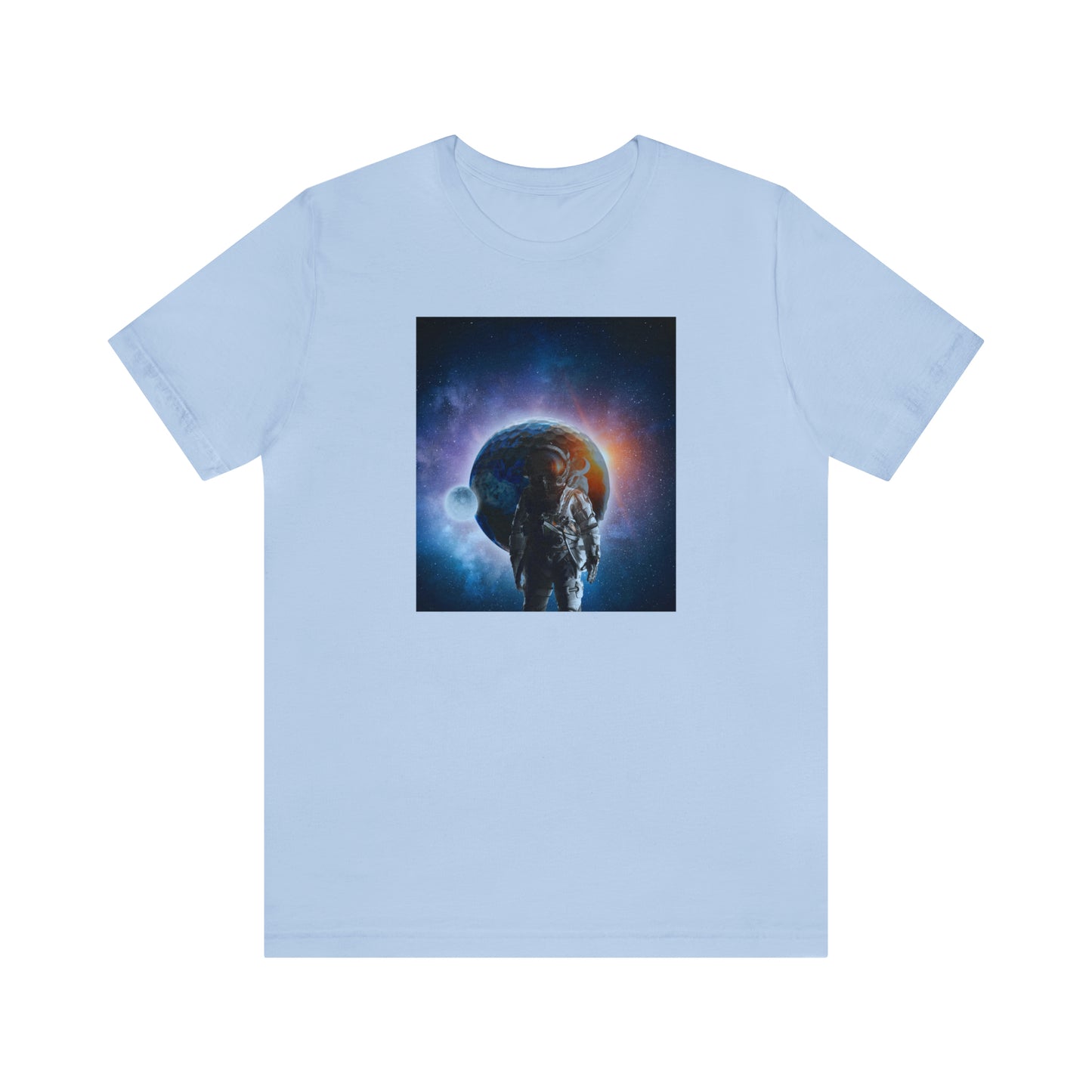 Cosmic Swing - Graphic Tee