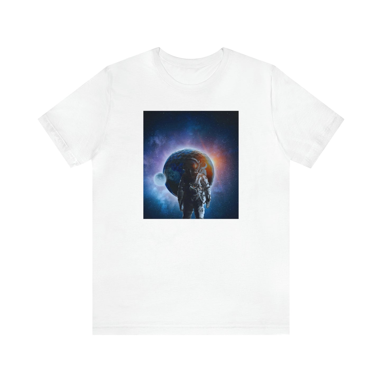 Cosmic Swing - Graphic Tee