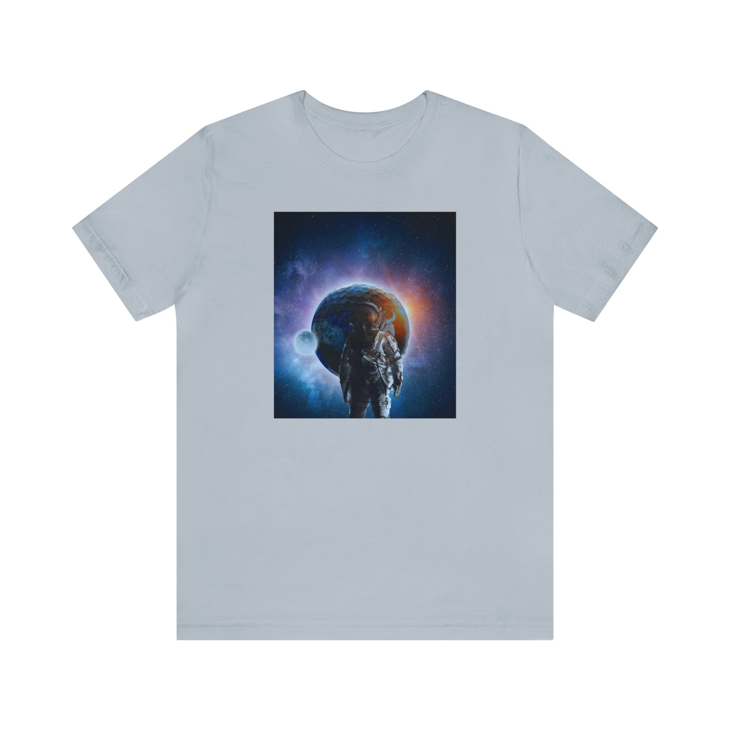 Cosmic Swing - Graphic Tee