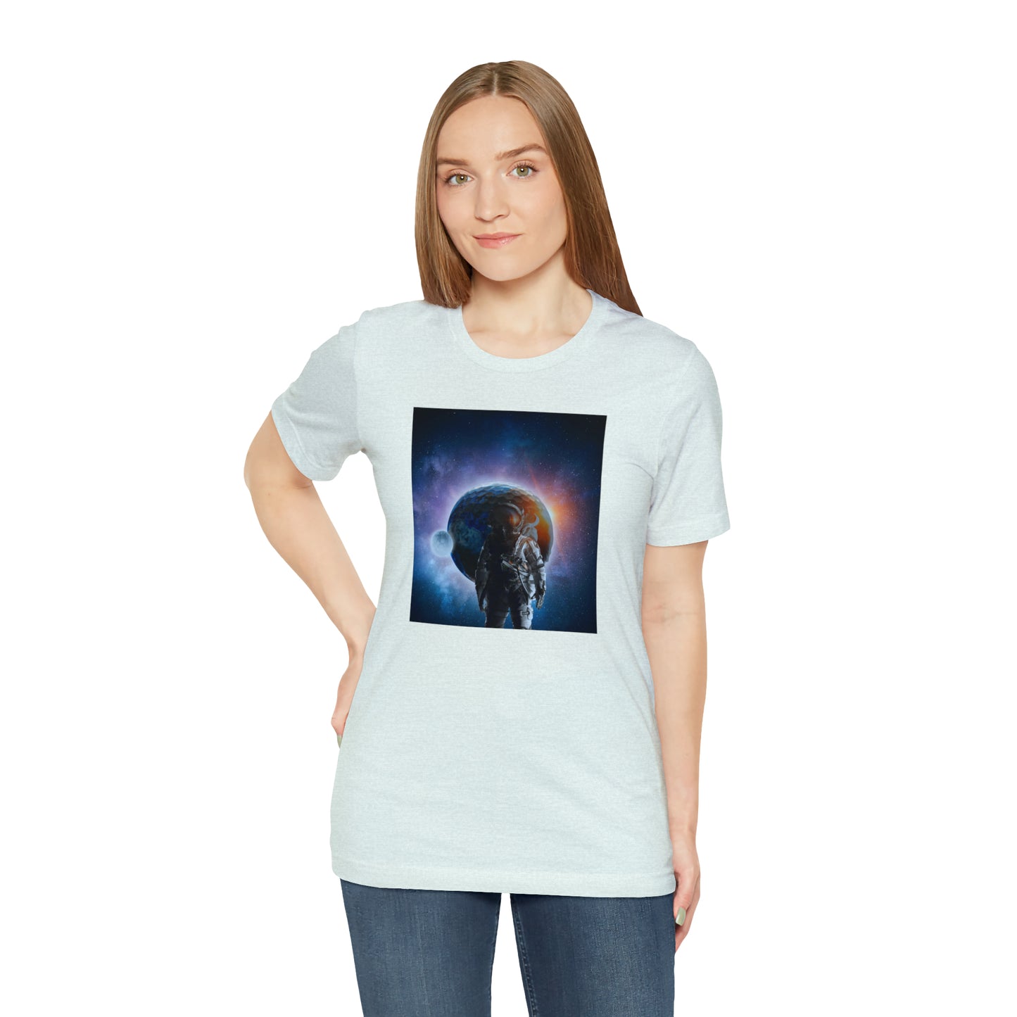 Cosmic Swing - Graphic Tee