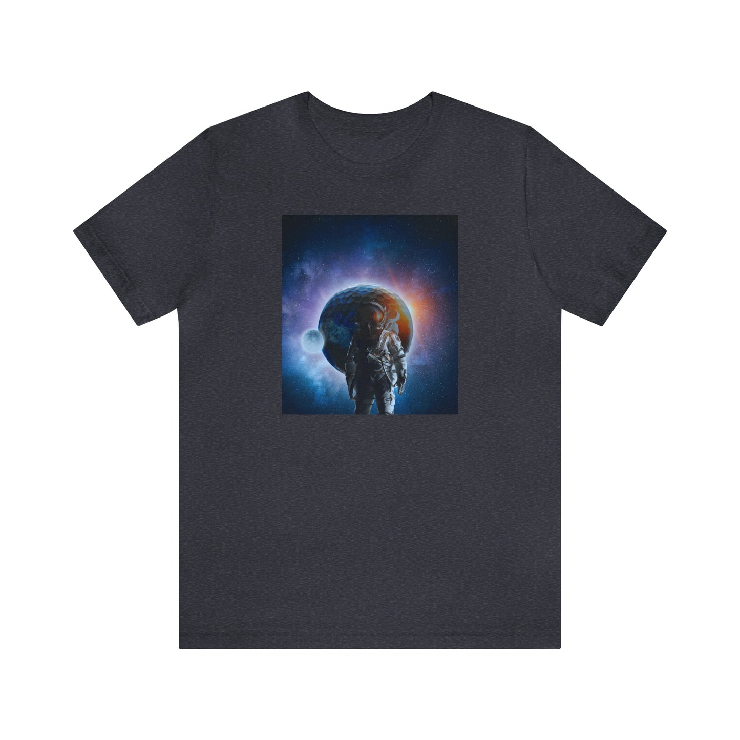 Cosmic Swing - Graphic Tee