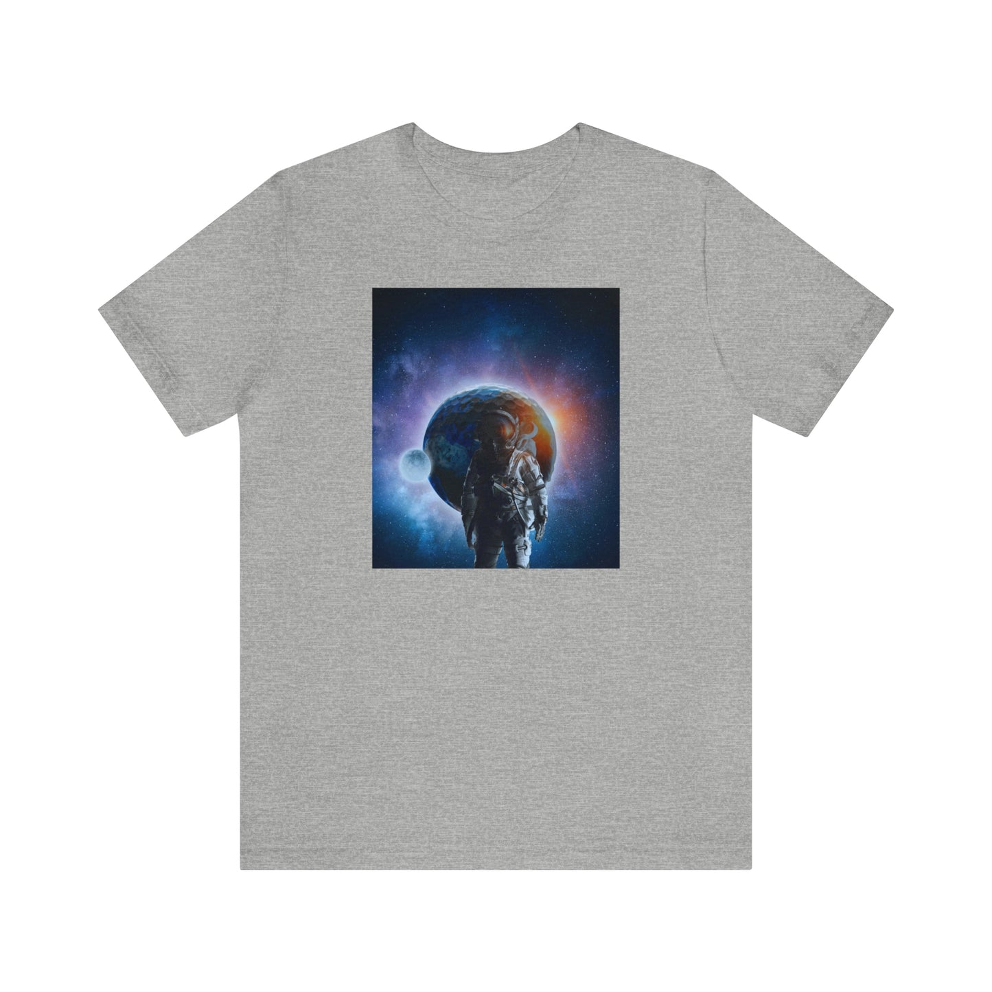 Cosmic Swing - Graphic Tee