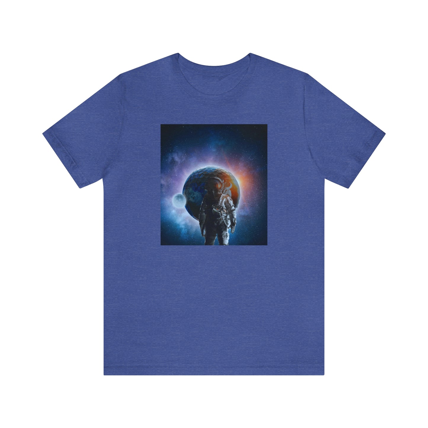 Cosmic Swing - Graphic Tee