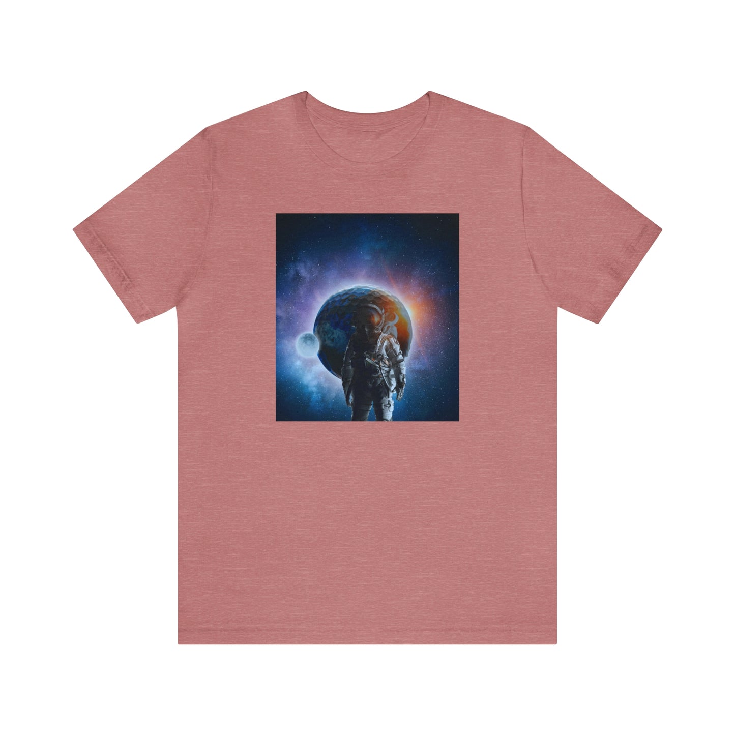 Cosmic Swing - Graphic Tee