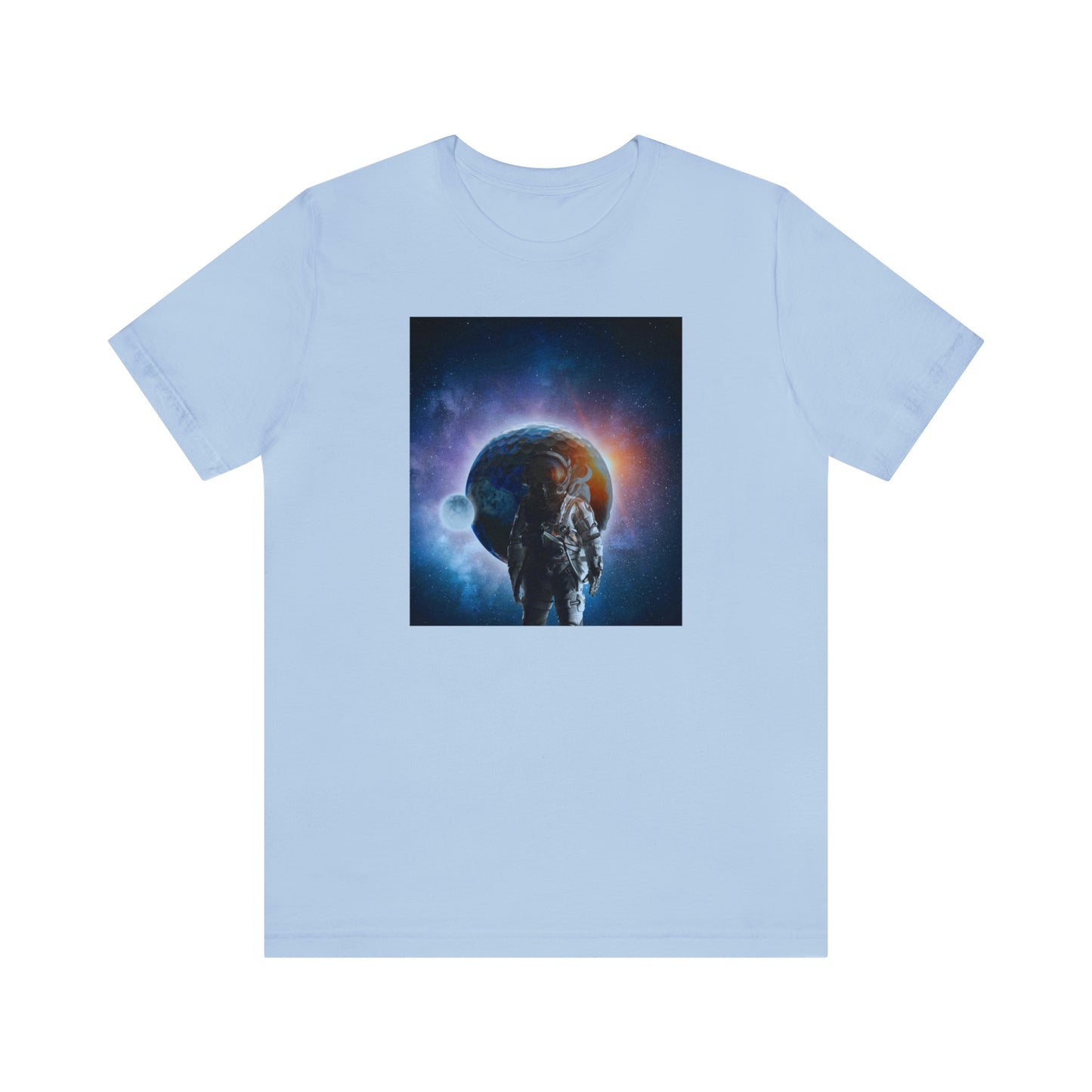 Cosmic Swing - Graphic Tee